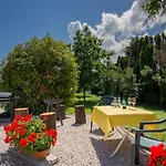 Auf Grossem Gartengrundstueck By Interhome Lejlighed Cserszegtomaj