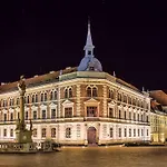 Lejlighed Auf Grossem Gartengrundstueck By Interhome Cserszegtomaj