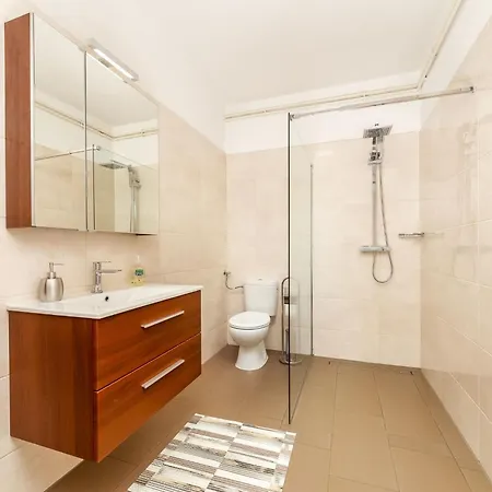 Auf Grossem Gartengrundstueck By Interhome Apartment Cserszegtomaj