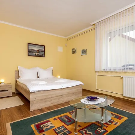 Auf Grossem Gartengrundstueck By Interhome Cserszegtomaj