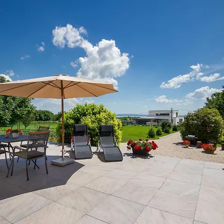 Auf Grossem Gartengrundstueck By Interhome * Cserszegtomaj