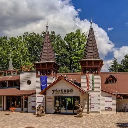 Auf Grossem Gartengrundstueck By Interhome Apartment Cserszegtomaj