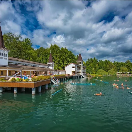 Auf Grossem Gartengrundstueck By Interhome Cserszegtomaj