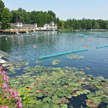 Apartament Auf Grossem Gartengrundstueck By Interhome Cserszegtomaj