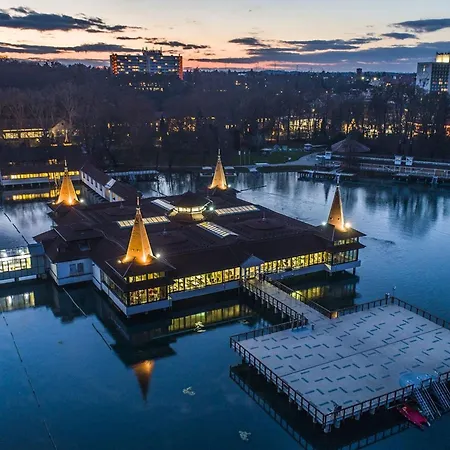 Auf Grossem Gartengrundstueck By Interhome Apartament Cserszegtomaj