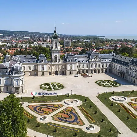 Auf Grossem Gartengrundstueck By Interhome Apartament