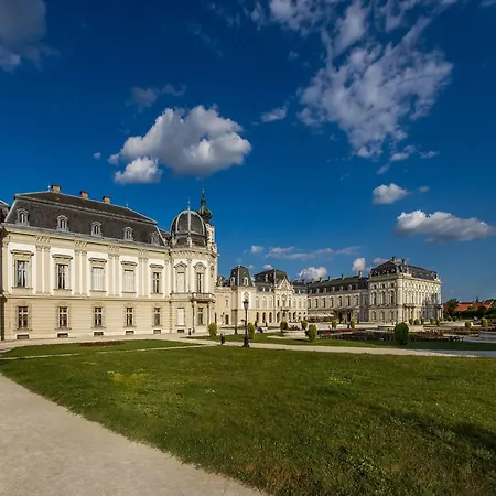 Auf Grossem Gartengrundstueck By Interhome Apartament *