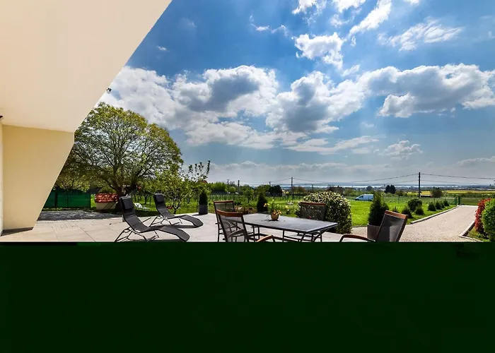 דירה Auf Grossem Gartengrundstueck By Interhome