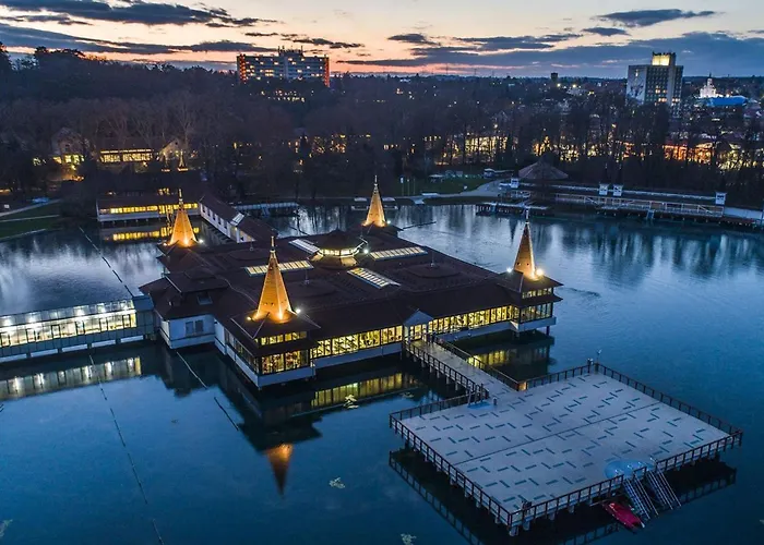 Auf Grossem Gartengrundstueck By Interhome Lejlighed Cserszegtomaj