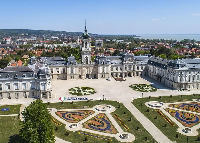 Auf Grossem Gartengrundstueck By Interhome Lejlighed