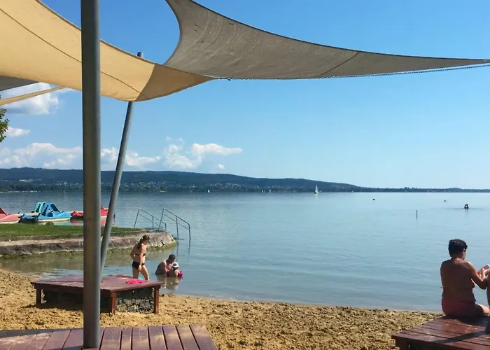 Auf Grossem Gartengrundstueck By Interhome * Cserszegtomaj