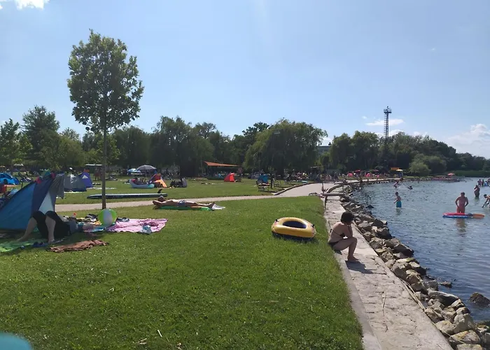 דירה Auf Grossem Gartengrundstueck By Interhome *