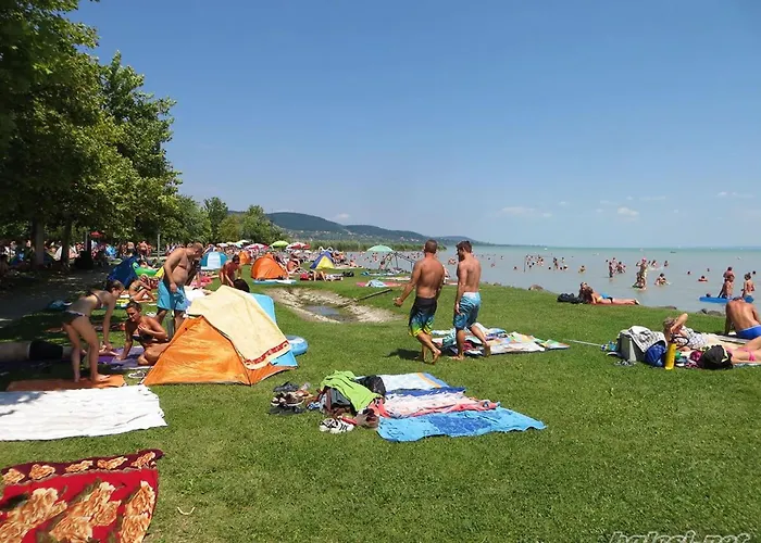 Auf Grossem Gartengrundstueck By Interhome *