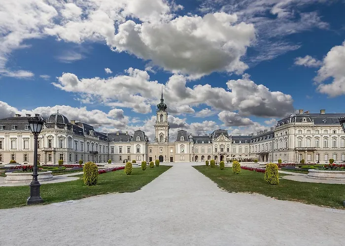 דירה Auf Grossem Gartengrundstueck By Interhome *