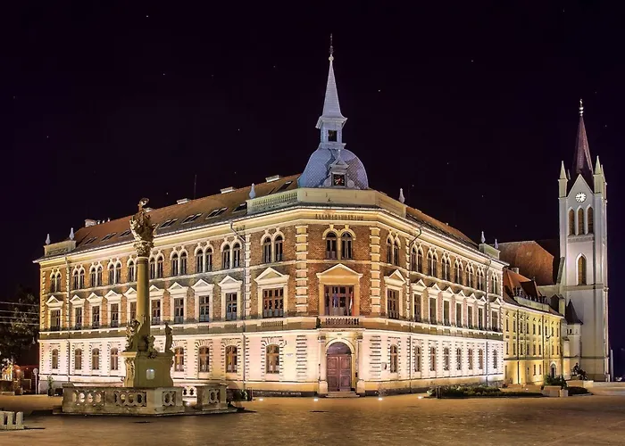 Lejlighed Auf Grossem Gartengrundstueck By Interhome Cserszegtomaj