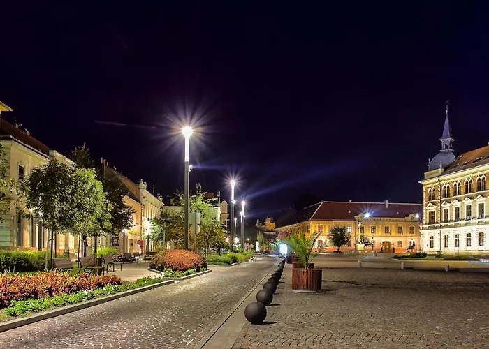 Lejlighed Auf Grossem Gartengrundstueck By Interhome